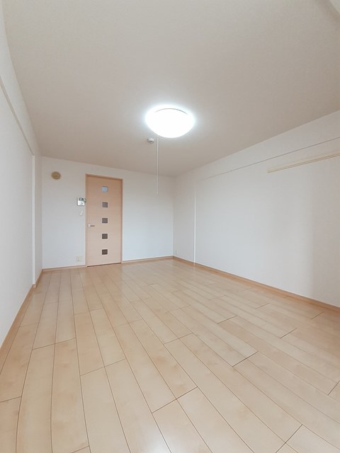 シャンド・フルール　Ⅰ リビング