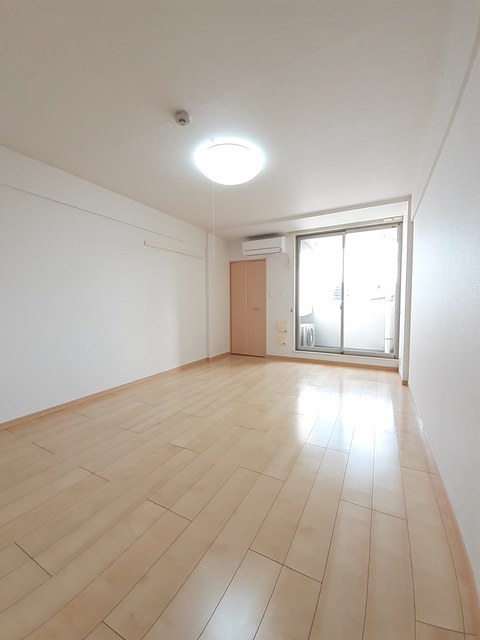 シャンド・フルール　Ⅰ ベッドルーム