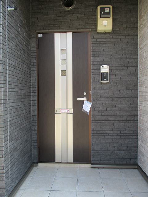 ノーヴァ　ミトモⅡ その他5