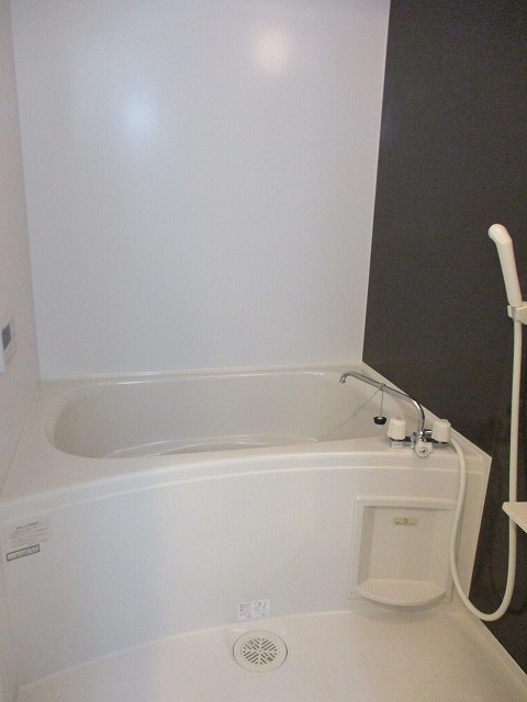 ノーヴァ　ミトモⅡ 風呂画像