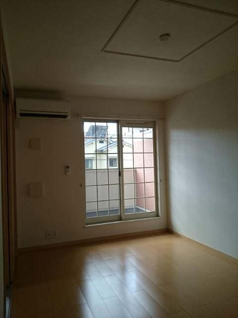 ブリーゼ リビング