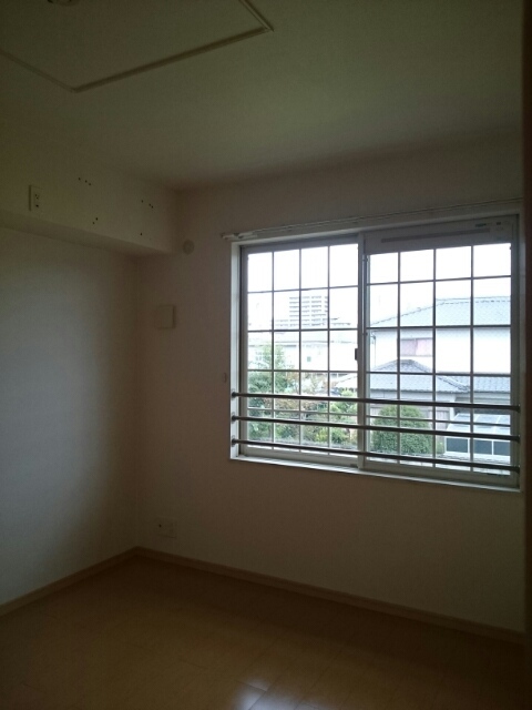 ブリーゼ ベッドルーム