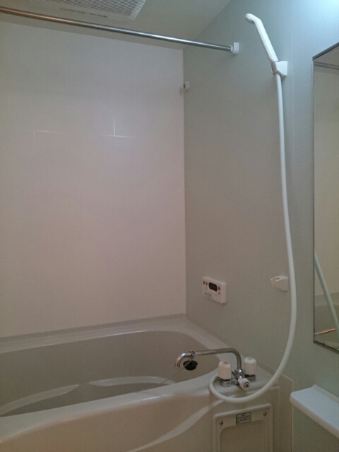 ブリーゼ 風呂画像