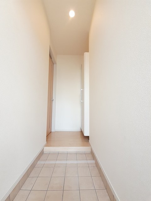 ハピネス　縁　Ⅰ 玄関