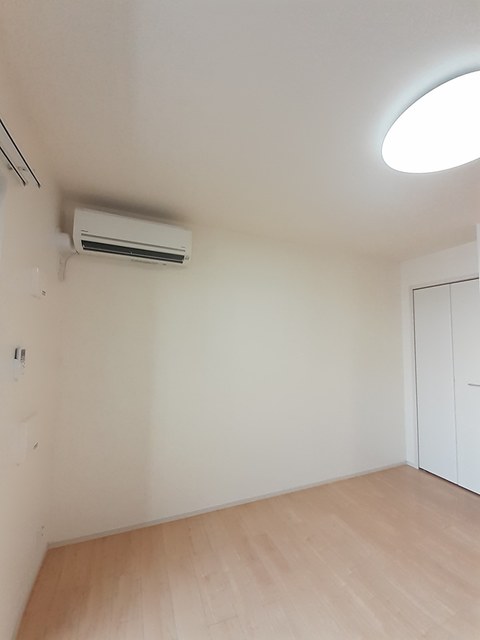 ハピネス　縁　Ⅰ ベッドルーム