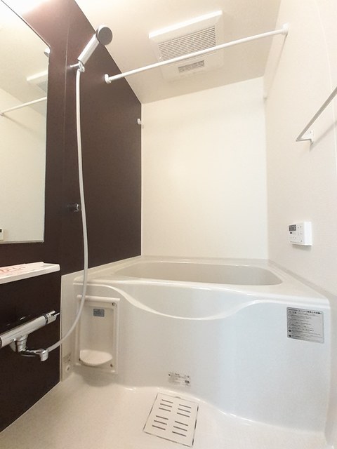 ハピネス　縁　Ⅰ 風呂画像