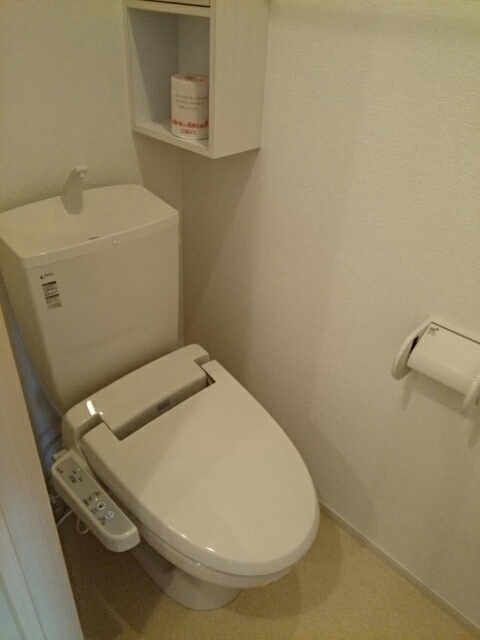 マンダリン　フルールⅠ その他2