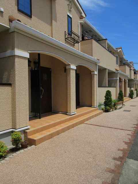 マンダリン　フルールⅠ その他4