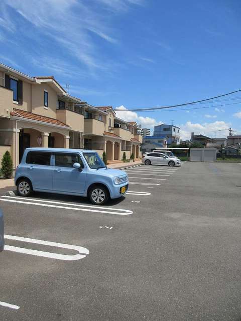 マンダリン　フルールⅠ その他5