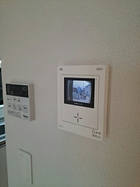 マンダリン　フルールⅠ その他6