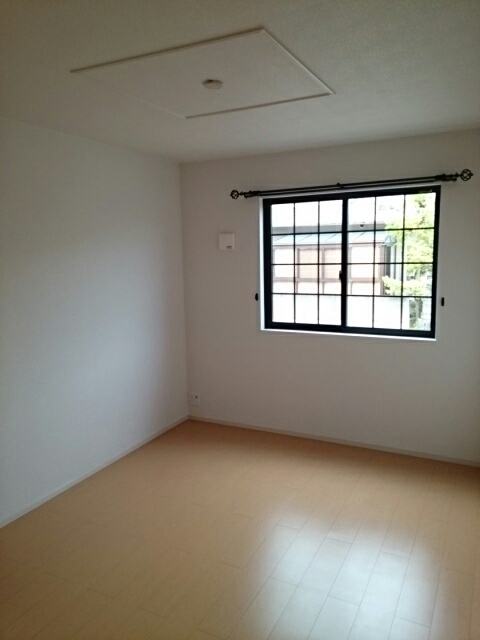 マンダリン　フルールⅠ ベッドルーム