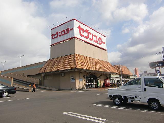 サンヴィレッジ 周辺画像5