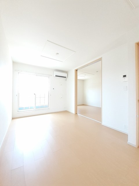 ＩＫＥＮＯＵＣＨＩ リビング