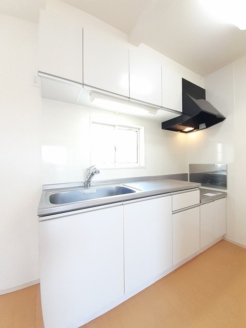 ＩＫＥＮＯＵＣＨＩ キッチン