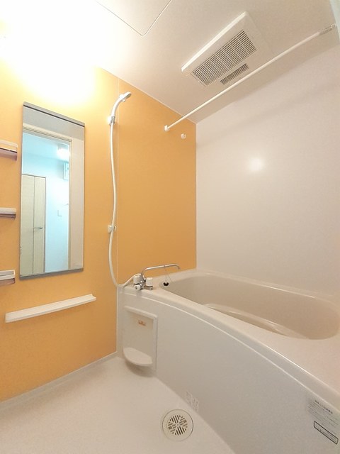 ＩＫＥＮＯＵＣＨＩ 風呂画像