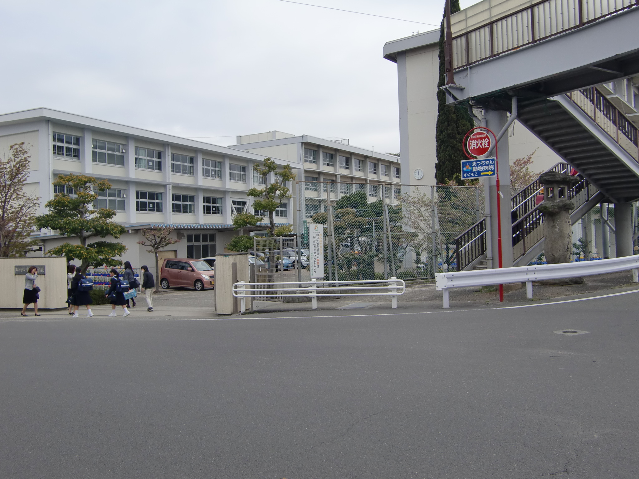 ＩＫＥＮＯＵＣＨＩ 周辺画像5