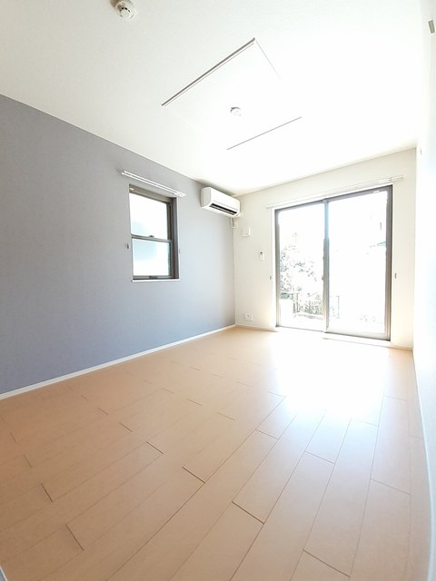 フラン・リジエール リビング