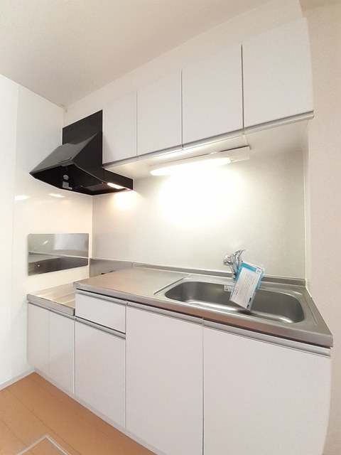 フラン・リジエール キッチン