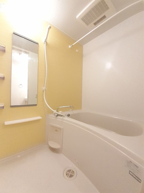 フラン・リジエール 風呂画像