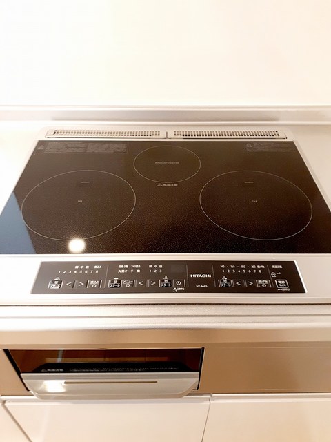 シャルマンⅤ その他1