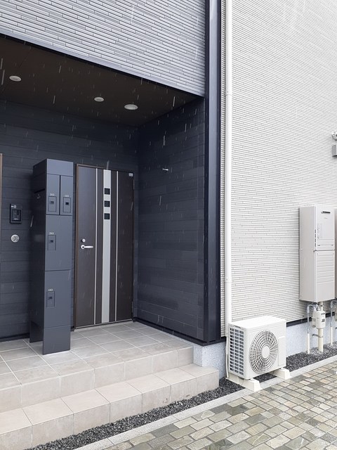 シャルマンⅤ その他5