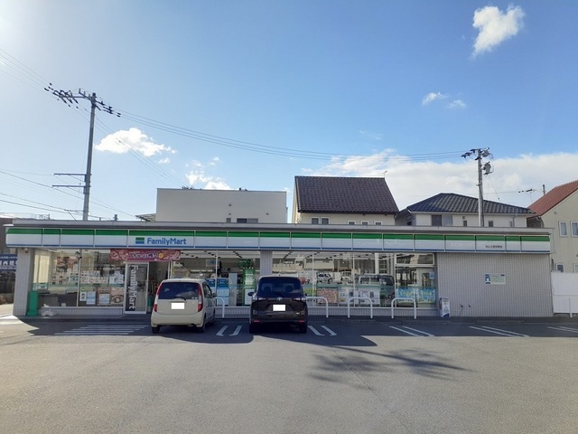 サンヴィレッジ その他外観3