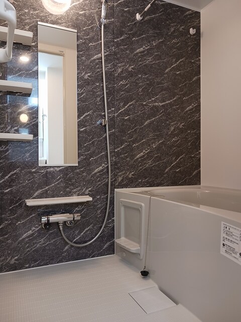 サンヴィレッジ 風呂画像