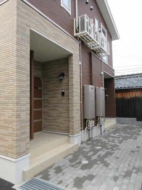 メゾン・サンＴ３ その他7