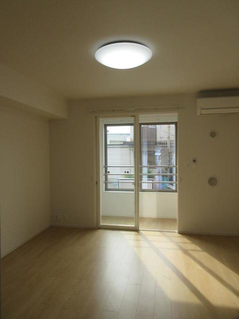 メゾン・サンＴ３ リビング