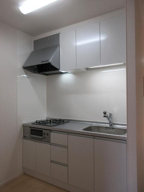 メゾン・サンＴ３ キッチン