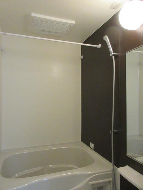 メゾン・サンＴ３ 風呂画像