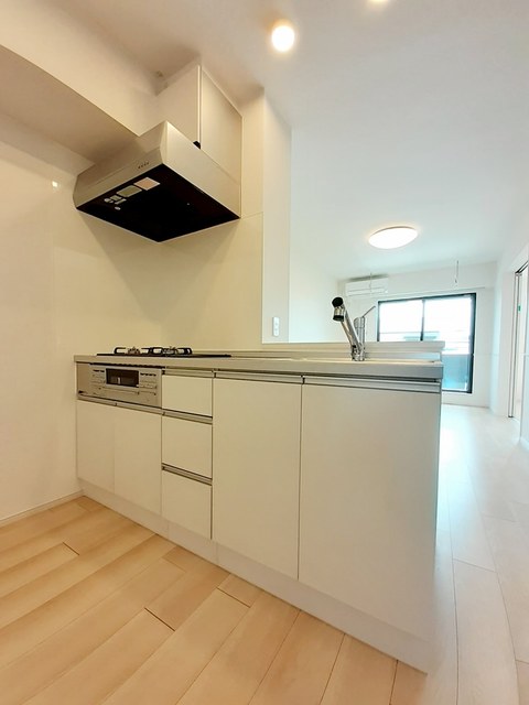 イーゼル－アイ キッチン