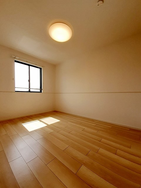 イーゼル－アイ ベッドルーム