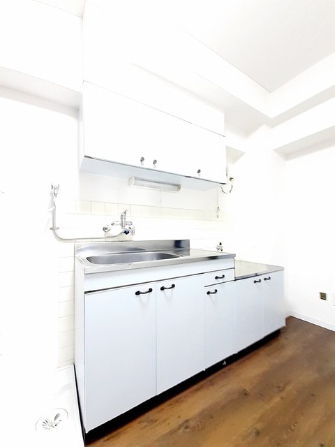 オックスフォードサーカスⅢ キッチン