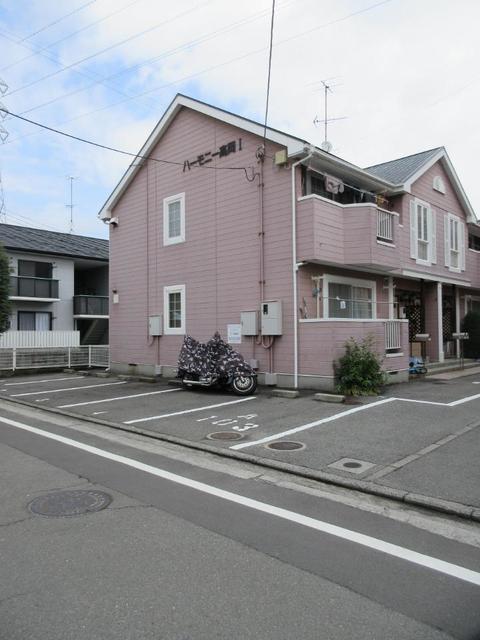 ハーモニー高岡Ⅰ その他6