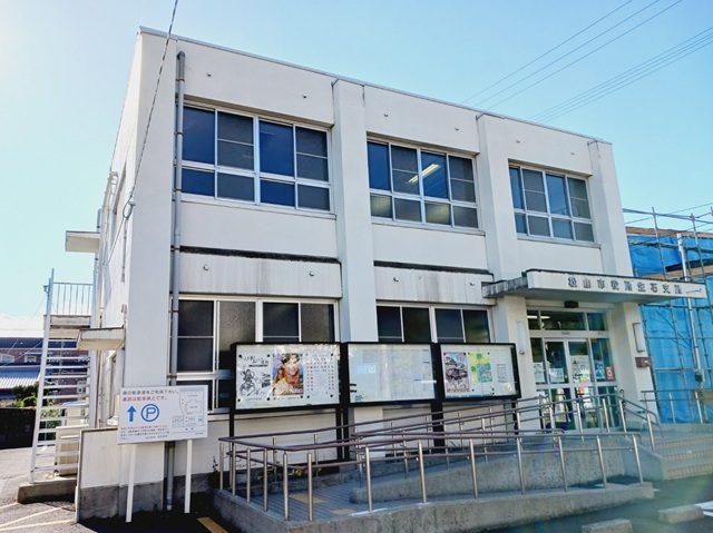 ハーモニー高岡Ⅰ その他外観6