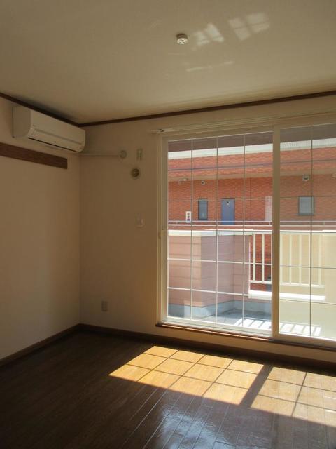 ハーモニー高岡Ⅰ リビング