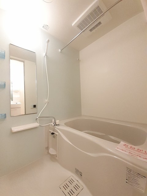 トロイガーデンⅡ 風呂画像