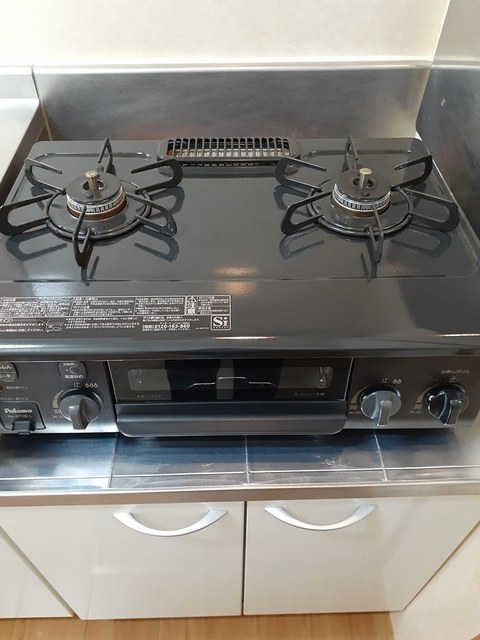 リヴァーパークⅡ　Ｃ その他1