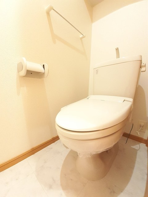 リヴァーパークⅡ　Ｃ その他3