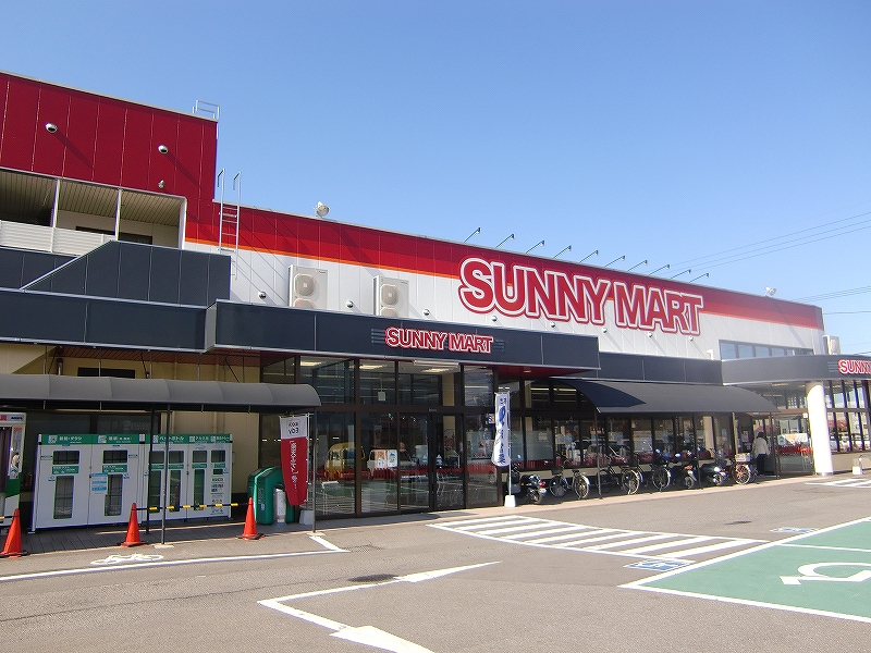 リヴァーパークⅡ　Ｃ 周辺画像5