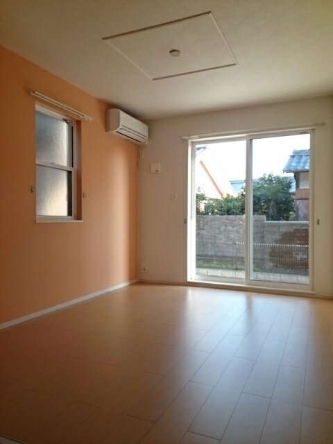 ペルソール・Ｆ リビング