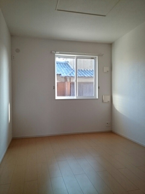 ペルソール・Ｆ ベッドルーム