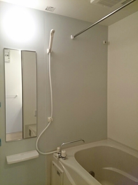 ペルソール・Ｆ 風呂画像