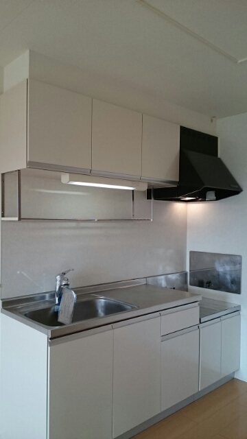 メゾンド　ココア キッチン