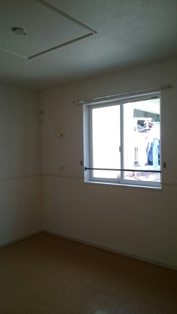 メゾンド　ココア ベッドルーム