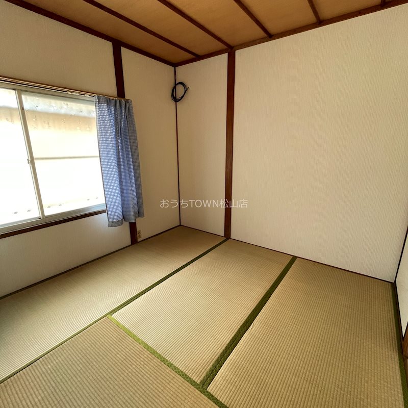 佐藤貸家  ベッドルーム