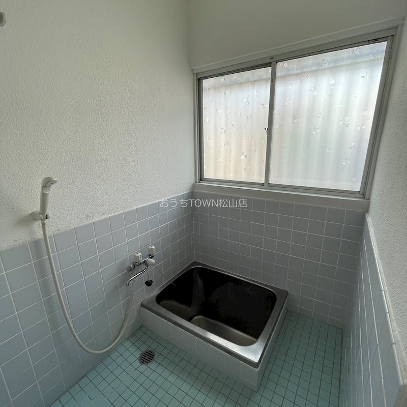 佐藤貸家  風呂画像