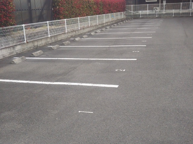 レオパレスリバーサイド小泉 その他3