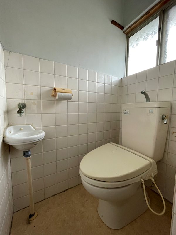 垣生6丁目1-3貸家 その他1